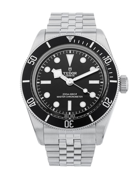 Tudor Black Bay M7941A1A0NU-0003